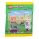 thumbnail image 1 of Minifigura de juguete LEGO Minecraft: Alex con bebé llama y abeja, 1 of 3