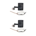 thumbnail image 1 of Greeniant UK-300T Ukelele Preamplificador piezoeléctrico de 2 bandas para accesorio de ukelele Type1 NO1, 1 of 1