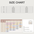 thumbnail image 4 of Women Front Closure Strapless Shapewear Bra JIANLAI ,Removable Thin Strap Support Bralette, Seamless Knit Longline Bustier Bra, Anti-Slip Daily Underwire Support Bra, 4 of 9