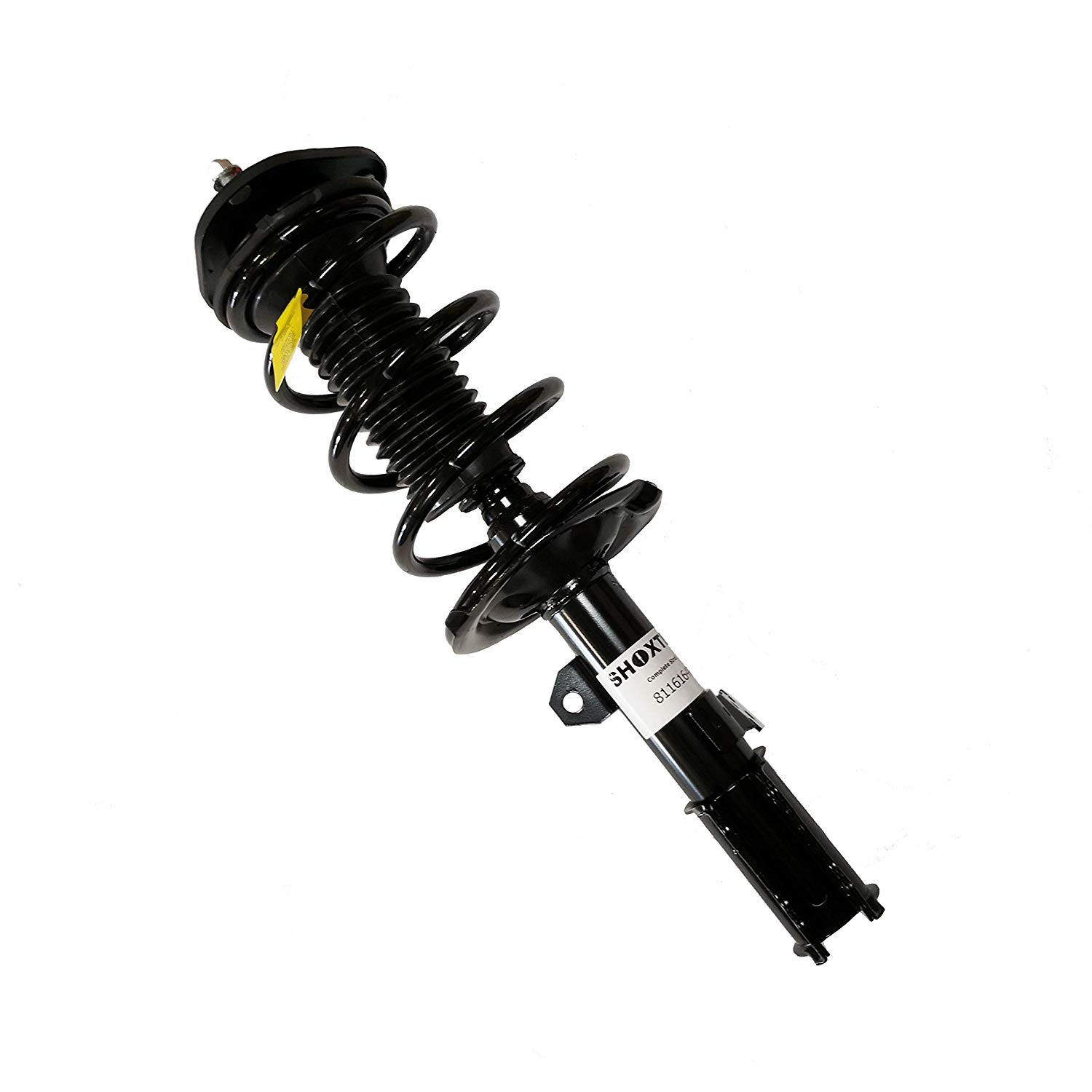 Shoxtec Front Right Complete Strut, Fits 2005 2006 2007 2008 2009 2010