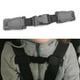 thumbnail image 1 of EchoBliss Coche Bebé Asientos De Seguridad Correa Cinturón Niño Arnés Pecho Clip Seguro Hebilla, 1 of 11