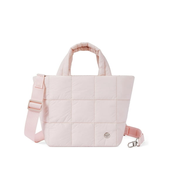 Bandolera WESTBRONCO Puffer Small de nylon para mujer