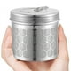 thumbnail image 4 of Infusores de té para té suelto, (paquete de 2) juego de colador de té de acero inoxidable 18/8, filtro de té de malla extra fina para preparar té, especias y condimentos, 4 of 4
