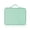 Fresh green, variant on Yammee Shockproof Laptop Bag Sleeve Case Cover Soft Notebook Travel Handbag for 10.8-11inch/12-14inch Protective Case