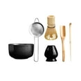 thumbnail image 2 of 6x Accesorio japonés para la ceremonia del matcha Batidor japonés para matcha A, 2 of 9