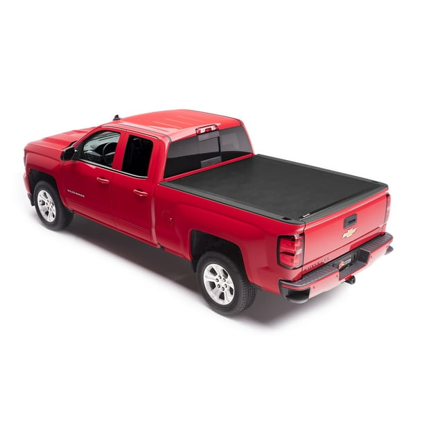 BAK Industries 162100 BAKFlip VP Vinyl Series Hard Folding Truck Bed