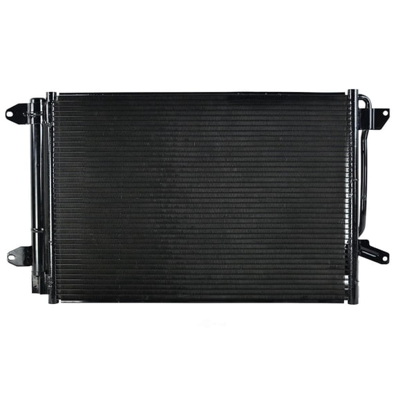 OSC 3889 A/C Condenser