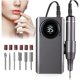 thumbnail image 1 of Taladro para uñas Create Beauty Life de 35000 rpm con kit de brocas, 1 of 6