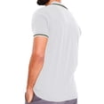 thumbnail image 4 of Playera Polo Para Hombre Shendy Vendy Camisa Manga Corta Casual, 4 of 4