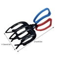 thumbnail image 3 of Pinzas duraderas Toystoory para pesca soporte profesional compacto, 3 of 6