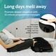 thumbnail image 5 of Masajeador de pies y pantorrillas Cloud Massage Shiatsu con calor negro, 5 of 9