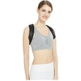 thumbnail image 3 of Posture Corrector For Men And Women, Upper Back Brace For Clavicle Support,Adjustable Back Straightener And Providing Pain Relief From Neck, Back And Shoulder, 3 of 6