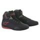 thumbnail image 1 of Alpinestars Men's Sektor Vented Street Motorcycle Shoe, Black/Gray/Red, 11, 1 of 5