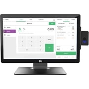 Elo 2202L 22 Class LED Touchscreen Monitor, 16:9, 14 ms