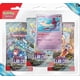 thumbnail image 1 of Juego de cartas coleccionables Pokémon Scarlet & Violet, paquete de 3 blíster, 1 of 2