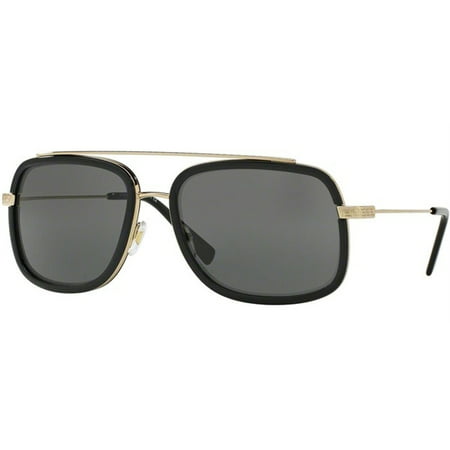 Versace VE2173 125287 60MM Sunglasses