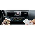 thumbnail image 4 of Sony MEXN5300BT Single DIN Car Audio CD Player Stereo Receiver with Bluetooth, 4 of 12