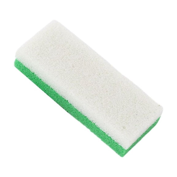 Misterolina Foot Scrubber Stone Feet Dead Skin Remover Pu Pumice Foam