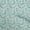 Dusty Teal Green, variant on oneOone Polyester Spandex Sea Green Fabric Tropical Fabric For Sewing Printed Craft Fabric By The Yard 56 Inch Wide