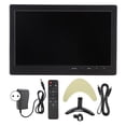 thumbnail image 2 of Portable Monitor, Portable Monitor  Dual Speakers  For Car Audio And Video For CCTV Surveillance, 2 of 8