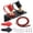 With line, variant on Fanoery Battery Jump Post Starter Remote High Voltage Battery Jump Post for ATV Boats