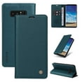 thumbnail image 3 of Funda para Samsung Galaxy Note 8 Estuche de Cuero PU Tipo Cartera con Ranuras para Tarjetas y Cierre Magnético, 3 of 5