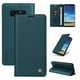 thumbnail image 3 of Funda para Samsung Galaxy Note 8 Estuche de Cuero PU Tipo Cartera con Ranuras para Tarjetas y Cierre Magnético, 3 of 5