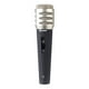 thumbnail image 2 of Micrófono Steren Con Cabeza Metálica MIC-720 Unidireccional Negro, 2 of 3