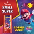 thumbnail image 4 of Old Spice Men’s Deodorant Aluminum Free, Cosmic Quest, Scent of Star Showers, Old Spice x The Super Mario Galaxy Movie, 24/7 Lasting Freshness, 4 of 19