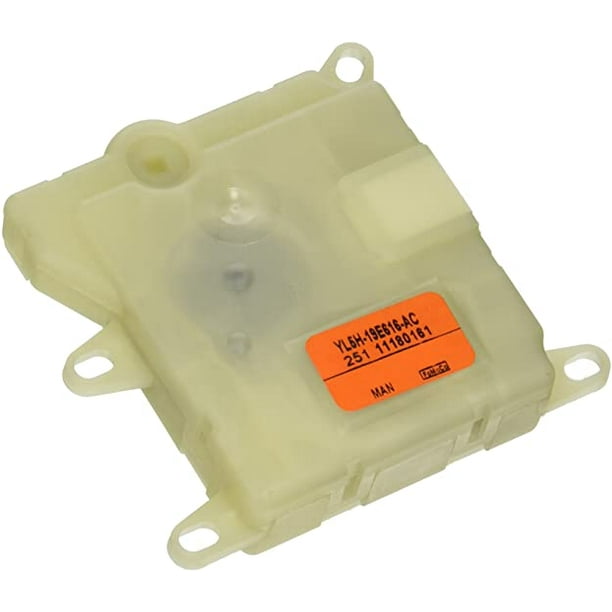 Motorcraft Air Flap Actuator