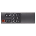 thumbnail image 1 of Remote Control Replacement, Sensitive Keys Soundbar Remote Control Dedicated AKB75595331  for SL6Y for SL10Y, 1 of 7