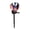 Dragon solar garden light: colorful, variant on Halloween Solar Garden Stake Light For Outdoor Yard And Patio Decor, Seasonal Figurine Ground Light, Lawn Pathway Landscape Ornament For Garden, Courtyard And Holiday Scenes Holiday Garden Decoration