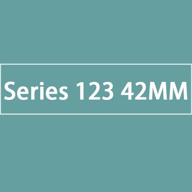 Cubierta de película de hidrogel sin burbujas para iwatch Apple Watch Series 7 41mm 45mm transparente para Apple Watch SE 4 5 6 38/40mm 42/44mm Tan Jianjun unisex