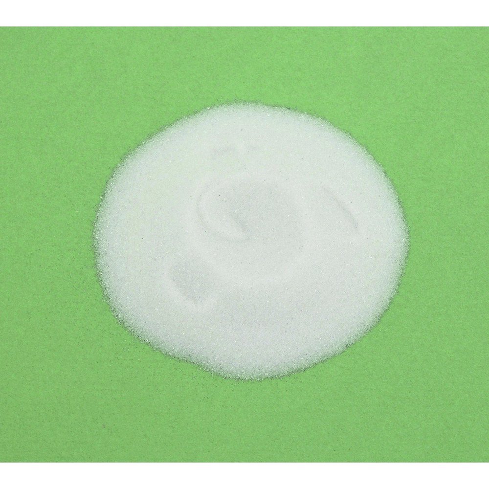 25 lbs. 80 Grit Glass Bead Blast Media, General purpose blast media By