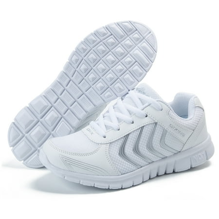 

Atoshopce Women Walking Shoes Mesh Breathable Casual Running Sneakers
