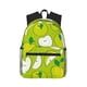 thumbnail image 1 of Easygdp Green Apple Mochila Casual para Portátil, Mochila para Escuela, Viajes, Negocios, 1 of 6