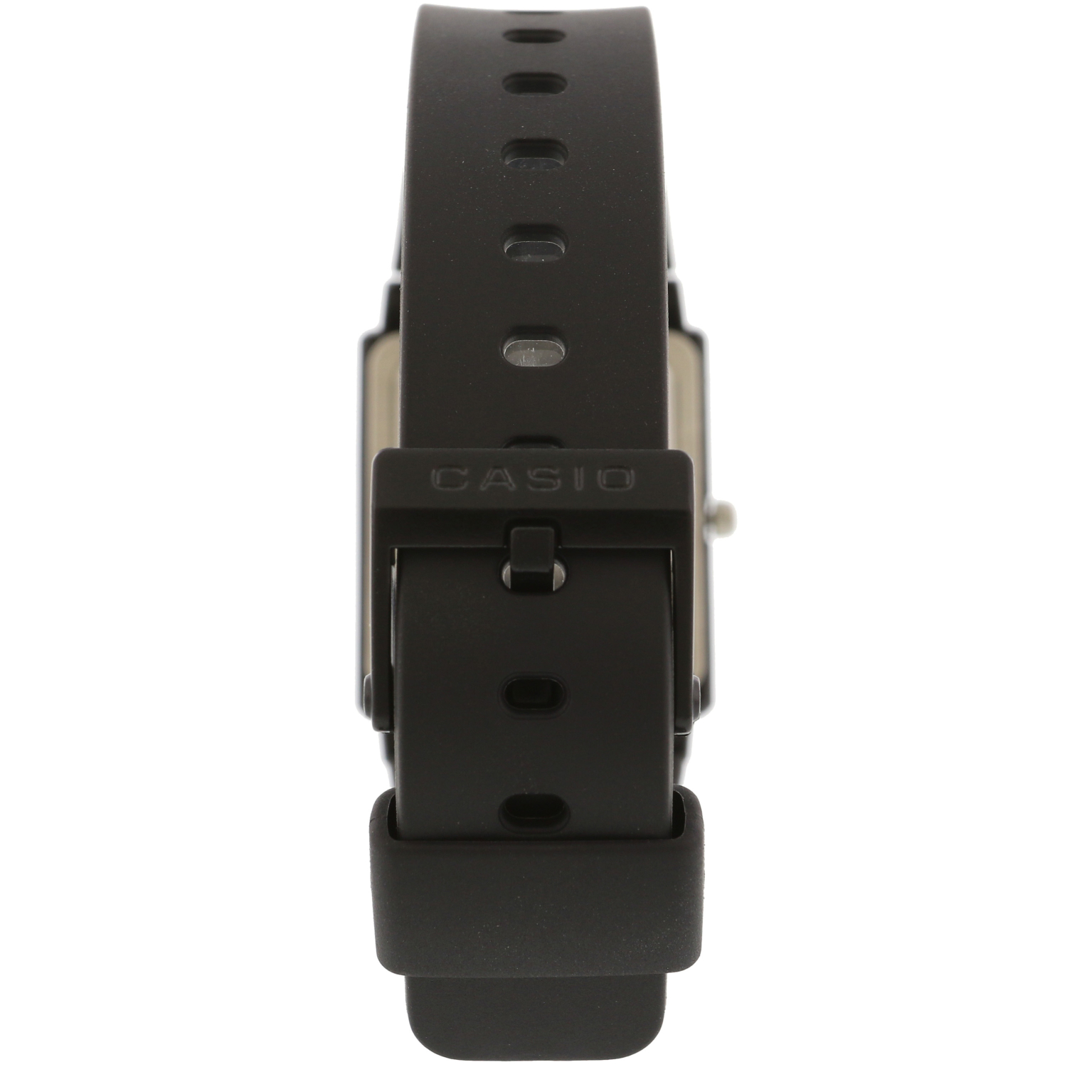 Men's Core MQ38-8A Black Resin Quartz Fashion Watch - image 3 of 3