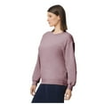 thumbnail image 3 of Gildan Chandail en Molleton pour Adulte Softstyle, Poids Moyen, 3 of 3