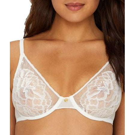 

Natori Womens Flora Lace Bra Style-724150