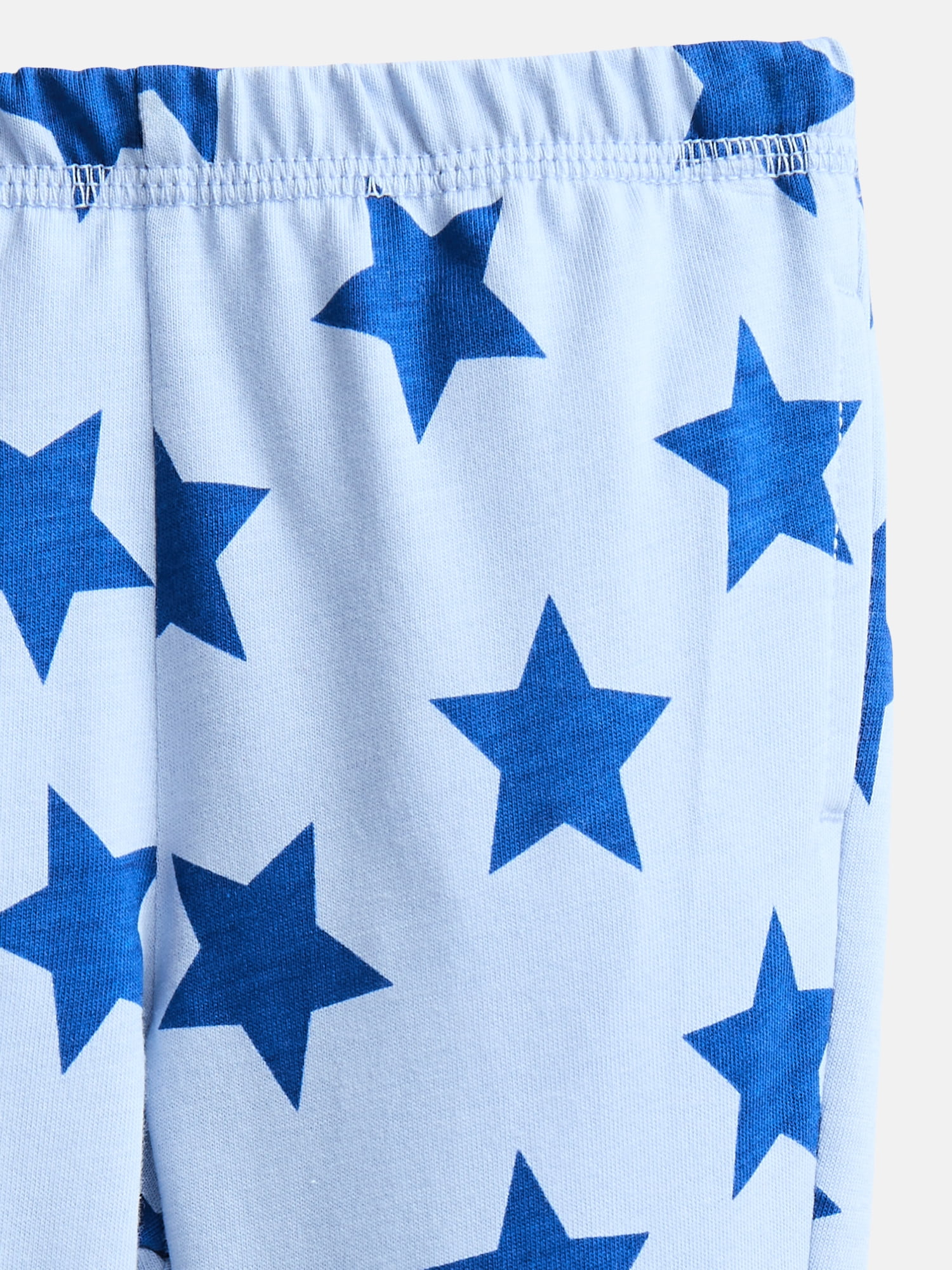 Wonder Nation Baby Boys Jersey Joggers, Sizes 0-24M