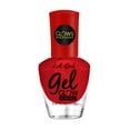 thumbnail image 4 of L.A.girl Gel Glow Nail Polish 0.47 oz- 8 Colors, 4 of 17