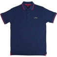 thumbnail image 1 of Pink Floyd Polo Adulte Dark Side Of The Moon Prism, 1 of 2