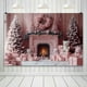 thumbnail image 1 of Decoraciones de la Puerta de Navidad Marco de la Puerta de Navidad Paño de Fondo Paño Colgante Paño de Decoración de la Fiesta de la Fotografía de Accesorios 59x70.8 Pulgadas Decoraciones de la Fiesta, 1 of 4