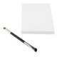 thumbnail image 5 of Bolígrafo para dibujar uñas, paleta de mezcla desechable L, paleta de mezcla de maquillaje de papel, paleta desechable para decoración de uñas, multifuncional, 5 of 12