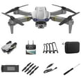 thumbnail image 6 of 4K Drone with Camera under $5! CQCYD Brushless Drone with 4K Camera, Outdoor Aerial Photography, Travel Vacation Recording Drone, Family Gathering Event Photography, 6 of 9