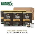 thumbnail image 3 of , Medium Roast Keurig K-Cup Pods - Big Bang 60 Count (6 Boxes of 10 K-Cup Pods), 3 of 16