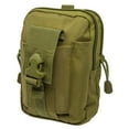 thumbnail image 1 of Mil-Spex Multi Pouch - Coyote, 1 of 1