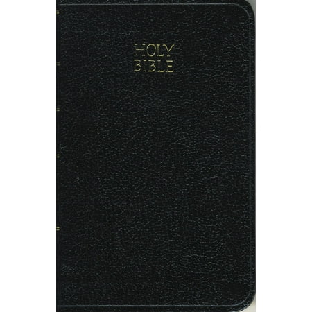 Vest Pocket New Testament and Psalms-KJV