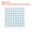 Light Blue, variant on Uxcell 256 Pcs Heart Rhinestone 6mm Self Adhesive Gems Stickers Jewelry Stickers for Arts & Crafts, DIY Dark Pink