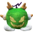 thumbnail image 1 of Ecqizer Blox Fruits Plush Fruits Game Plush Leopard Plush Dough Plush Fruits Box Falcon Dragon Plush para regalo de cumpleaños de Navidad (8 piezas), 1 of 4